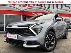 Kia Sportage - 1.6 T-GDI HEV 230PK AUT. NAVI CAMERA CRUISE CARPLAY