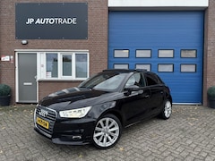 Audi A1 Sportback - 1.0 TFSI Sport Pano | Leer | Led | Bose |