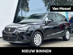 SEAT Arona - 1.0 EcoTSI Style Business Connect 95 PK | Airconditioning automatisch | Verwarmbare voorst