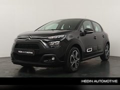 Citroën C3 - 1.2 Plus | Navigatie | Climate control | Cruise control | Stoelverwarming | Apple Carplay/