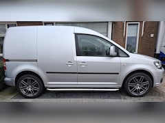Volkswagen Caddy - 1.2 TSI Caddy Benzine TSI, Exclusive Edition Xenon, Vol opties! 105 Pk BTW+BPM VRIJ