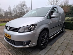 Volkswagen Caddy - 1.2 TSI Caddy Benzine TSI, Exclusive Edition Xenon, Vol opties! 105 Pk BTW+BPM VRIJ