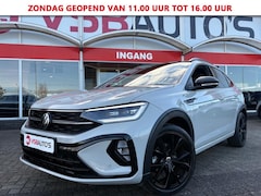 Volkswagen Taigo - 1.0 TSI AUT. R-LINE LED NAVI CAMERA CARPLAY DIGITALE SCHERM AIRCO LMV P