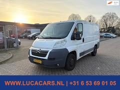 Citroën Jumper - 33 2.2 HDI L1H1 AIRCO