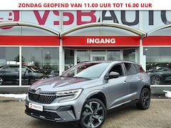 Renault Austral - 1.2 E-TECH AUT. FULL-HYBRID 200PK ALPINE LED NAVI CAMERA CARPLAY AIRCO