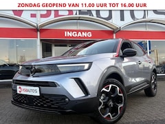 Opel Mokka - 1.2 TURBO 130PK AUT. GS-LINE LED NAVI CAMERA CARPLAY AIRCO LMV PDC