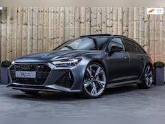 Audi RS6 - Avant TFSI Quattro *Keramisch*Pano*B&O Advanced*PPF*Soft-Close