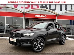 Volvo XC40 - 2.0 197PK B4 R-DESIGN AUT. LEER LED NAVI CAMERA EL.STOELEN