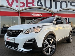 Peugeot 3008 - 1.2 PURETECH ALLURE AUT. PANO NAVI CAMERA AIRCO CARPLAY