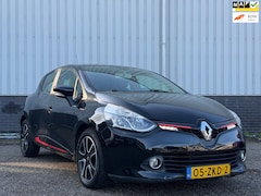 Renault Clio - 0.9 TCe Night&Day LED
