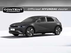 Hyundai IONIQ 5 - 84 kWh 229pk RWD Style SNEL LEVERBAAR