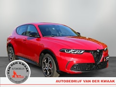 Alfa Romeo Tonale - 1.5T Hybrid Veloce