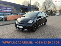 Toyota Aygo - 1.0 VVT-i Aspiration Airco