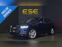Audi Q5 - 55 TFSI e quattro Competition S-line | RS-Seats | Panorama | Elektrische Trekhaak