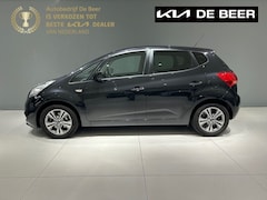 Kia Venga - 1.4 CVVT Dynamic Plus Line