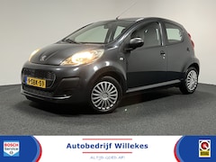 Peugeot 107 - 1.0 Access Accent | AIRCO | 5-DRS | RADIO |