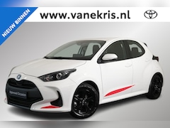 Toyota Yaris - 1.5 Hybrid Active, LM velgen