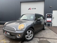 MINI Clubman - 1.4 One Anniversary MK II