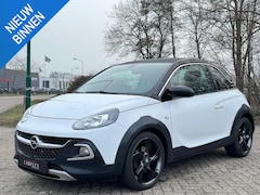 Opel ADAM - 1.0 Turbo Rocks DAK/CRUISE/PDC