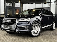Audi Q7 - 3.0 TDI E-TR. Q. - EXCLUSIVE / INDIVIDUAL- SoH 82, 3 - PANO - TREKH