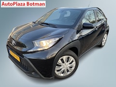 Toyota Aygo X - 1.0 VVT-i MT Play