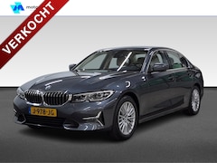 BMW 3-serie - (g20) 320i HIGH EXECUTIVE EDITION NAVI TEL PDC LED LEDER NAP