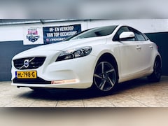 Volvo V40 - 1.6 T3 R-Design/Dealer O.H /TOP STAAT/Rijklaar