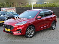 Ford Kuga - ST-Line X 2.5 PHEV 225pk Automaat, Technology, Driver Assistane en Winterpack, Garantie 2