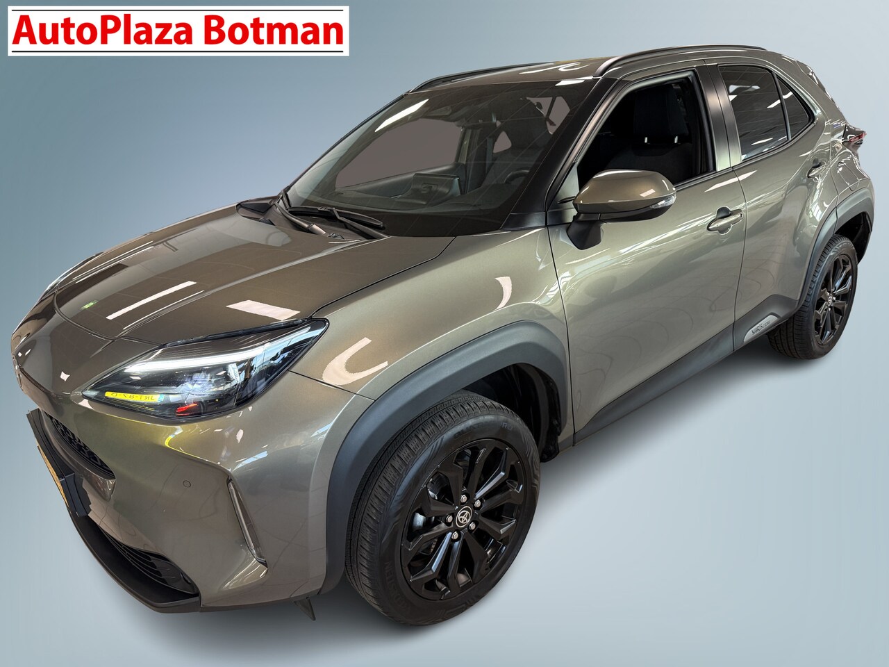 Toyota Yaris Cross - 1.5 Hybrid 115 First Edition | Comfort Pack - AutoWereld.nl