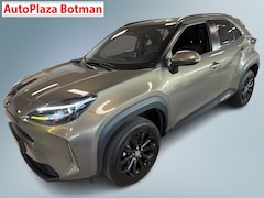 Toyota Yaris Cross - 1.5 Hybrid 115 First Edition | Comfort Pack