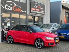 Audi A1 Sportback - 1.4 TFSI Pro Line S|APK04-2027|AUTOMAAT|STOELVERWARMING|AIRCO|CRUISECONTROLE