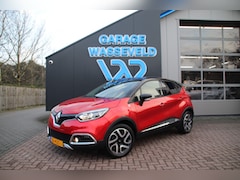 Renault Captur - 0.9 TCE NL Helly Hansen Trekhaak/Camera/Navi/Cruise