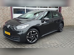 Volkswagen ID.3 - PRO - 58 KwH - 204PK - all in prijs