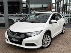 Honda Civic - 1.4 COMFORT AIRCO/ECC CRUISE CONTROL LMV
