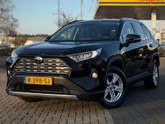 Toyota RAV4 - 2.0 HAND GESCHAKELD 2.000KG TREK GEWICHT