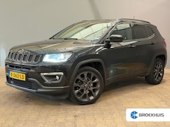 Jeep Compass - 1.3T S | Achteruitrijcamera | Airco (automatisch) | Apple Carplay/Android Auto|telefoonint