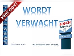 Opel Meriva - 1.4 16V Maxx