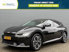 Kia EV6 - 77, 4kWh 229pk RWD Plus | Trekhaak 1600Kg | All Season Banden | Warmepomp | Stoelverwarmin