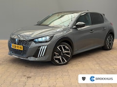 Peugeot 208 - Hybrid 100 e-DCS6 GT Climate | Cruise | Pano | Apple Carplay/Android Auto |