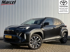 Toyota Yaris Cross - 1.5 Hybrid 115 Dynamic Limited Parkeersensoren Stoel Stuur Verwarming PDC