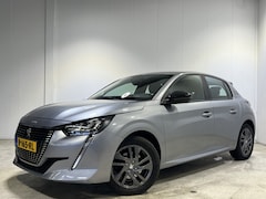 Peugeot 208 - 1.2 PureTech Active Pack | Android Auto/Apple Carplay | LM Velgen 16" | Cruise Control | K