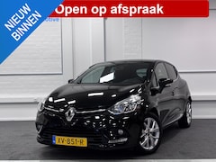 Renault Clio - 0.9 TCe Limited | Navigatie | Airco | 24.321km | NL-Auto |