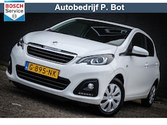 Peugeot 108 - 1.0 e-VTi Active Airco