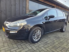 Fiat Punto Evo - 1.3 M-Jet Dynamic
