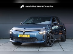 Lancia Y(psilon) - Ypsilon Edizione Limitata Blu 51 kWh / Megakorting / Full Operationele Lease €499, - ex bt