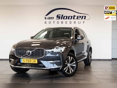Volvo XC60 - 2.0 T6 Plug-in hybrid AWD Core Bright|Pano.Dak|Wegklapbare trekhaak|