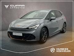 CUPRA Born - Business One 204pk Automaat Adaptive cruise control, Achteruitrijcamera, LED koplampen, St