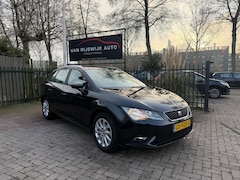 SEAT Leon ST - 1.2 TSI Style Clima Leder Nav Cruise-con Ex-Bpm