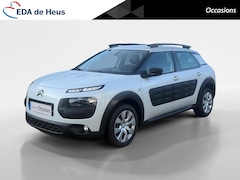 Citroën C4 Cactus - 1.2 PureTech Automaat Business | Automaat | Navigatie | Cruise Control | Airco | Bluetooth