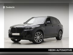 BMW X3 - xDrive30e High Executive M-Sport | Panorama | Trekhaak | Driving assistant | Stoel- en stu